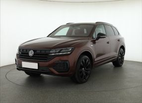Volkswagen Touareg - 2021