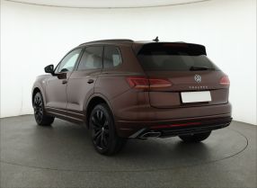 Volkswagen Touareg - 2021