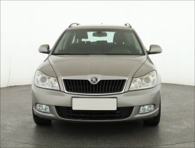 Skoda Octavia - 2009