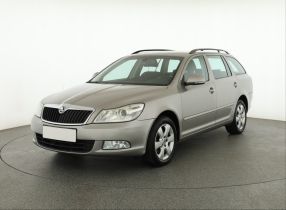 Skoda Octavia - 2009