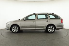 Skoda Octavia - 2009