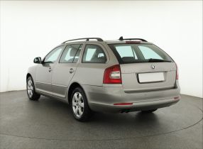 Skoda Octavia - 2009