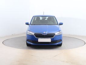 Skoda Fabia - 2019