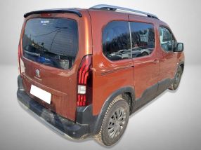 Peugeot Rifter - 2021
