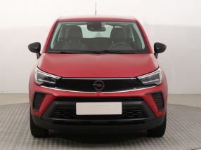Opel Crossland - 2022