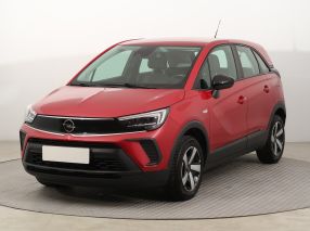 Opel Crossland - 2022