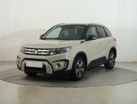 Suzuki Vitara - 2016