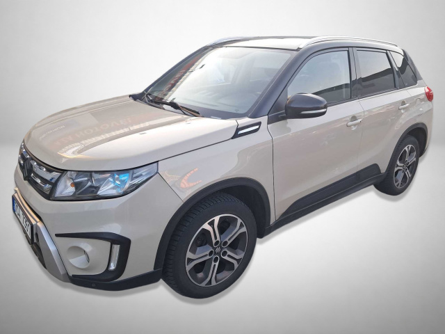 Suzuki Vitara 2016