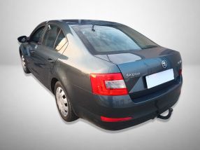 Skoda Octavia - 2017