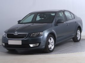 Škoda Octavia - 2017