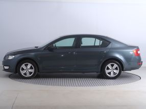 Škoda Octavia - 2017