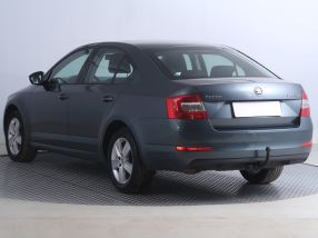 Škoda Octavia - 2017