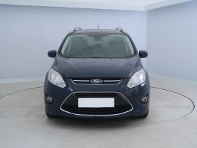 Ford Grand C-Max - 2013
