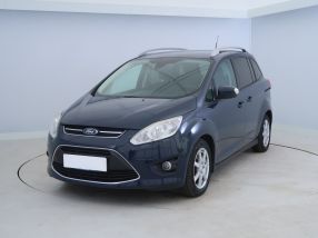 Ford Grand C-Max - 2013