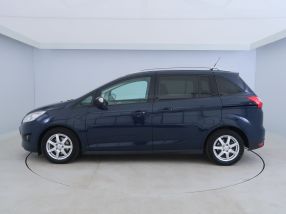 Ford Grand C-Max - 2013