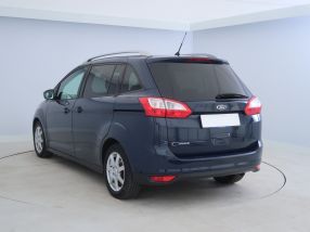 Ford Grand C-Max - 2013