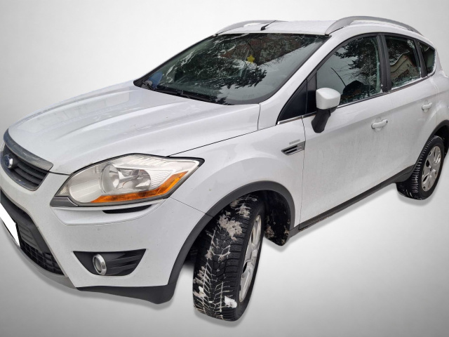 Ford Kuga 2009