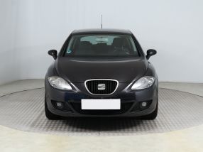 Seat Leon - 2012
