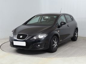 Seat Leon - 2012