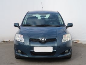 Toyota Auris - 2009