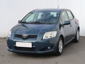 Toyota Auris - 2009