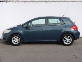 Toyota Auris - 2009