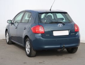 Toyota Auris - 2009