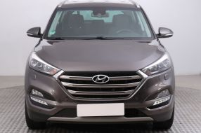 Hyundai Tucson - 2017