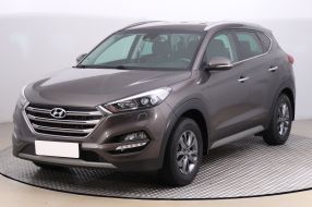 Hyundai Tucson - 2017