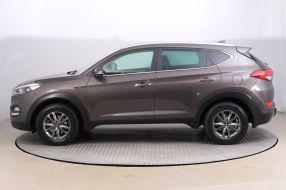 Hyundai Tucson - 2017