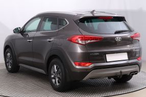 Hyundai Tucson - 2017