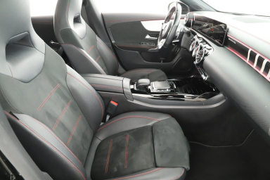 Mercedes-Benz CLA - 2023