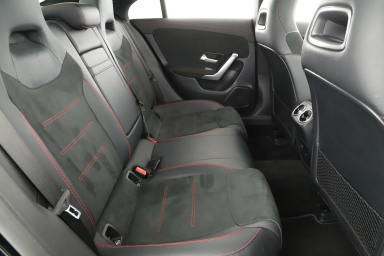 Mercedes-Benz CLA - 2023