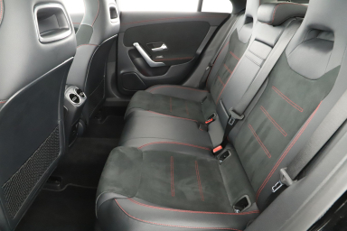 Mercedes-Benz CLA - 2023