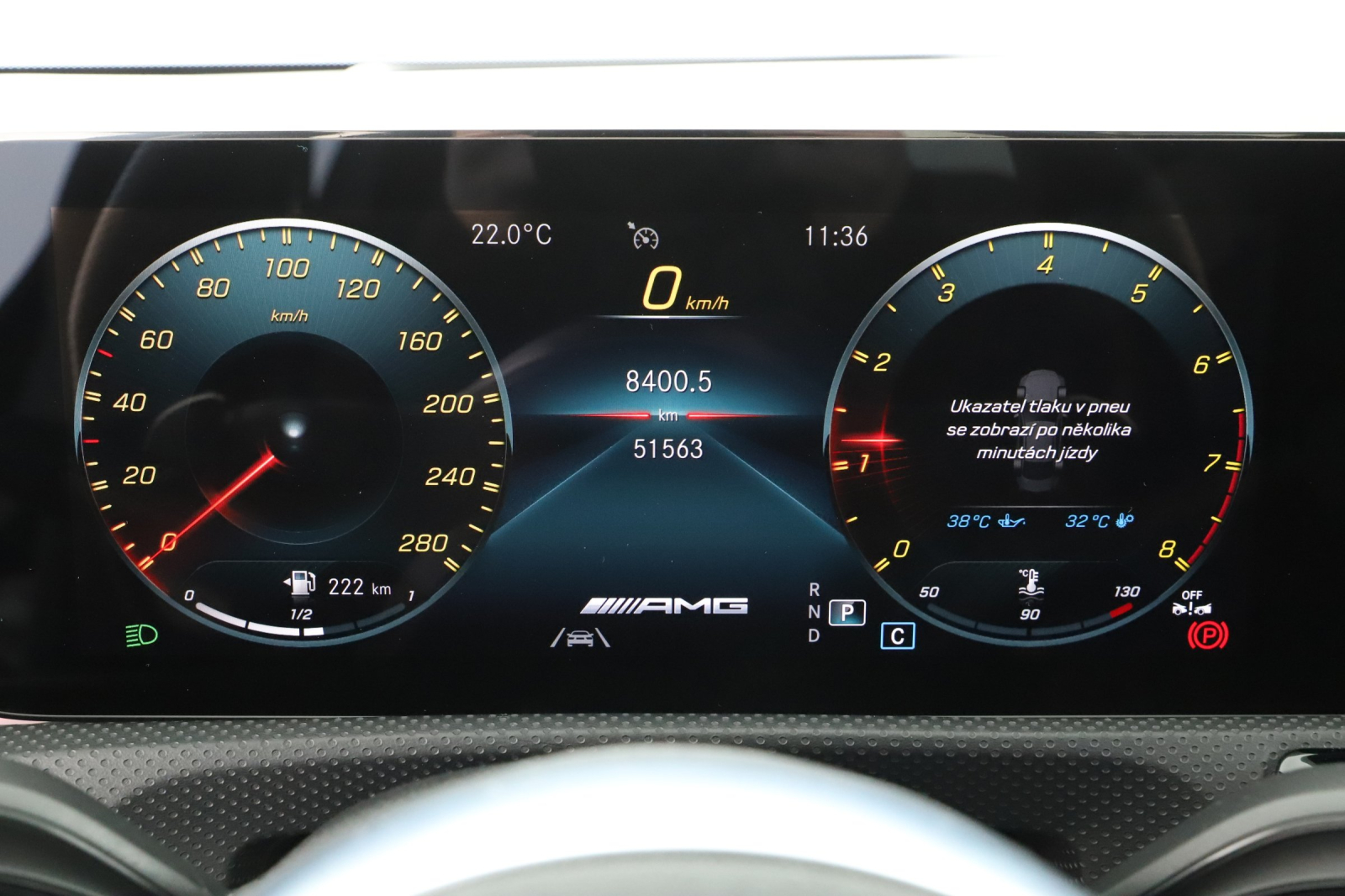 Mercedes-Benz CLA - 2023