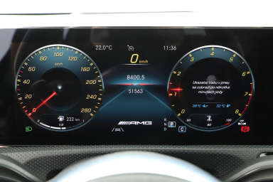 Mercedes-Benz CLA - 2023