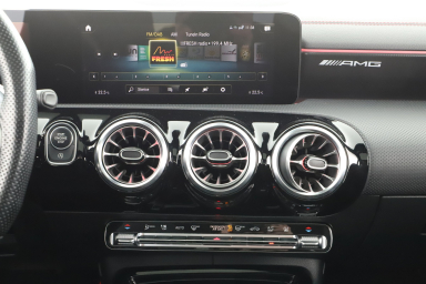 Mercedes-Benz CLA - 2023