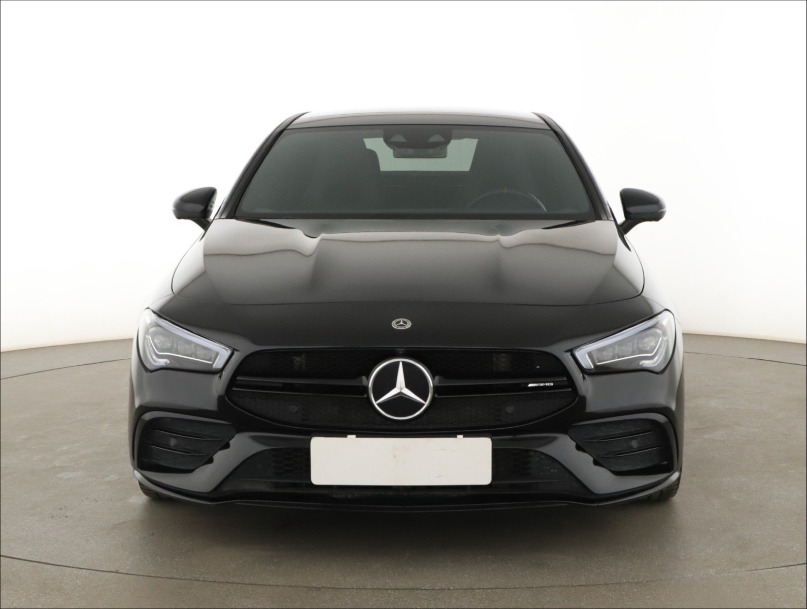 Mercedes-Benz CLA - 2023