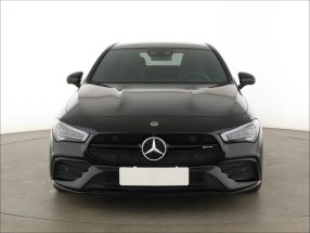 Mercedes-Benz CLA - 2023