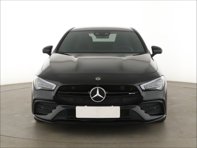 Mercedes-Benz CLA - 2023