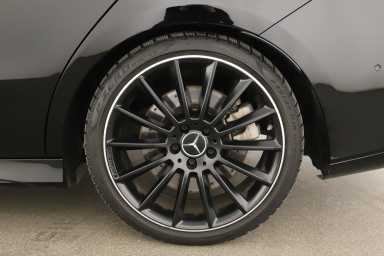 Mercedes-Benz CLA - 2023