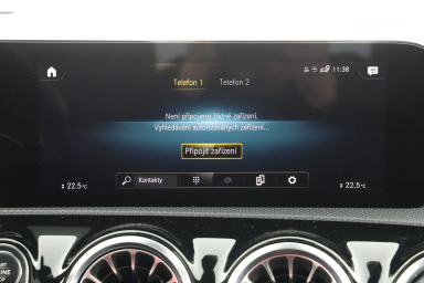 Mercedes-Benz CLA - 2023