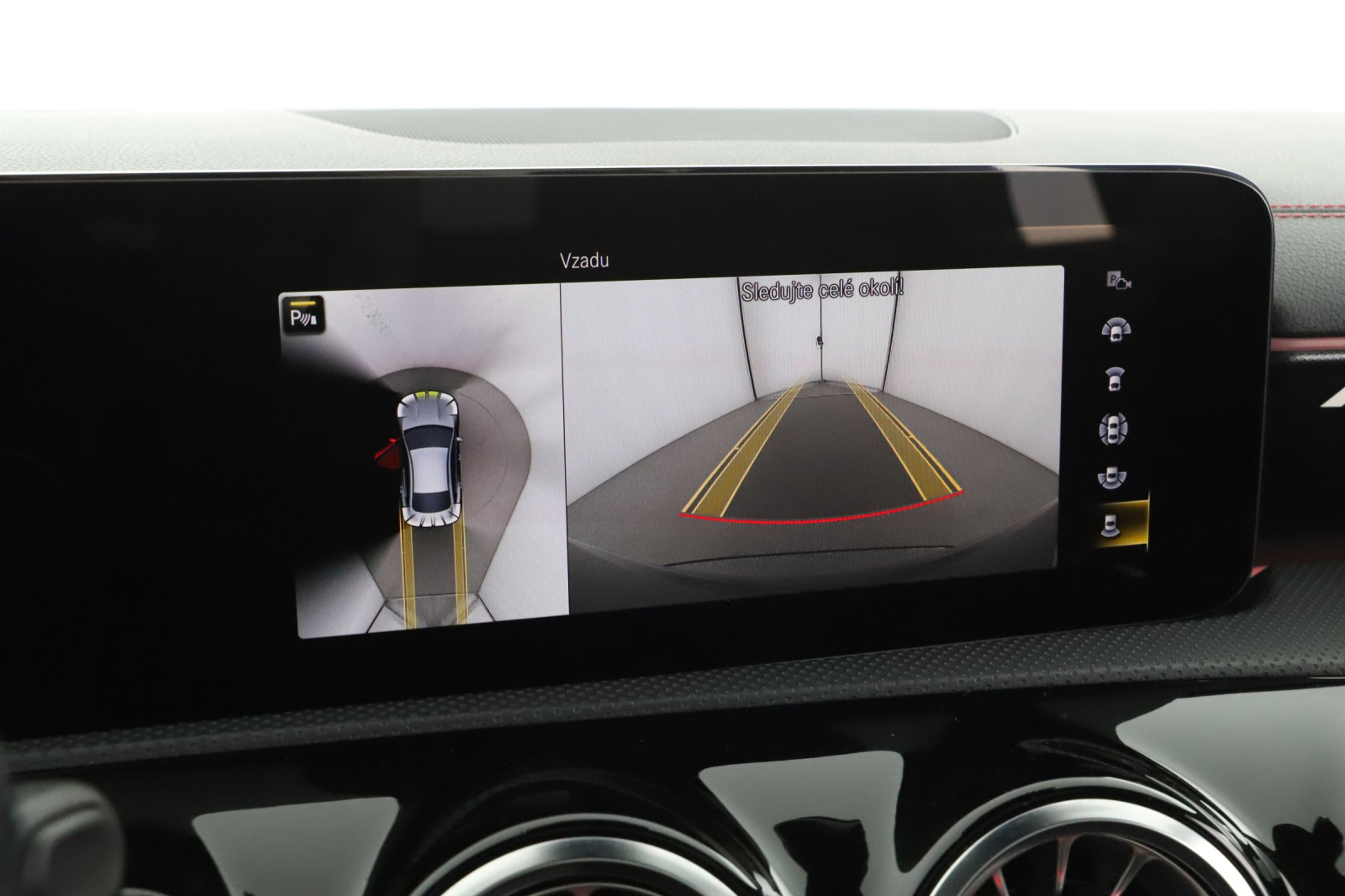 Mercedes-Benz CLA - 2023