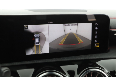 Mercedes-Benz CLA - 2023