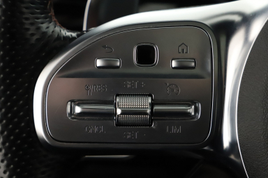 Mercedes-Benz CLA - 2023