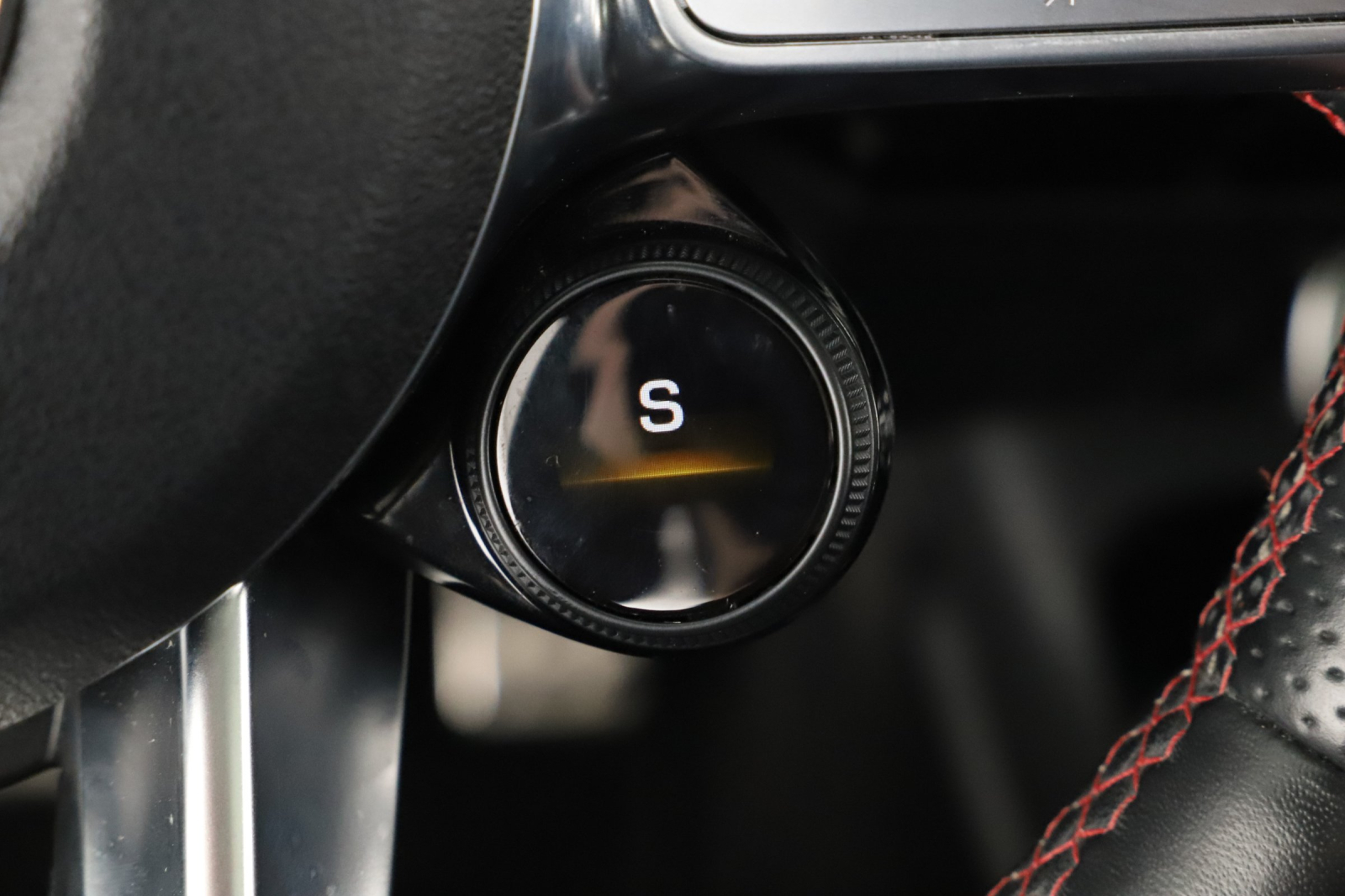 Mercedes-Benz CLA - 2023