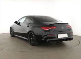 Mercedes-Benz CLA - 2023