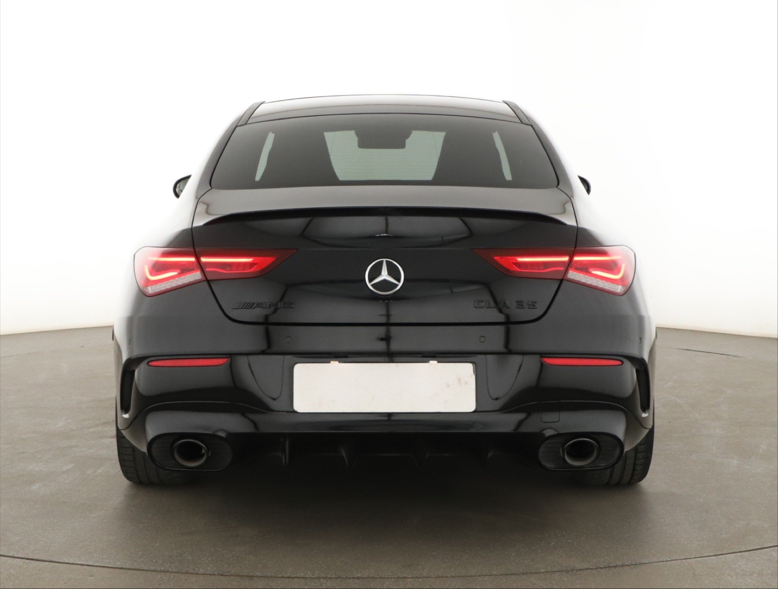 Mercedes-Benz CLA - 2023