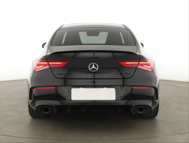 Mercedes-Benz CLA - 2023