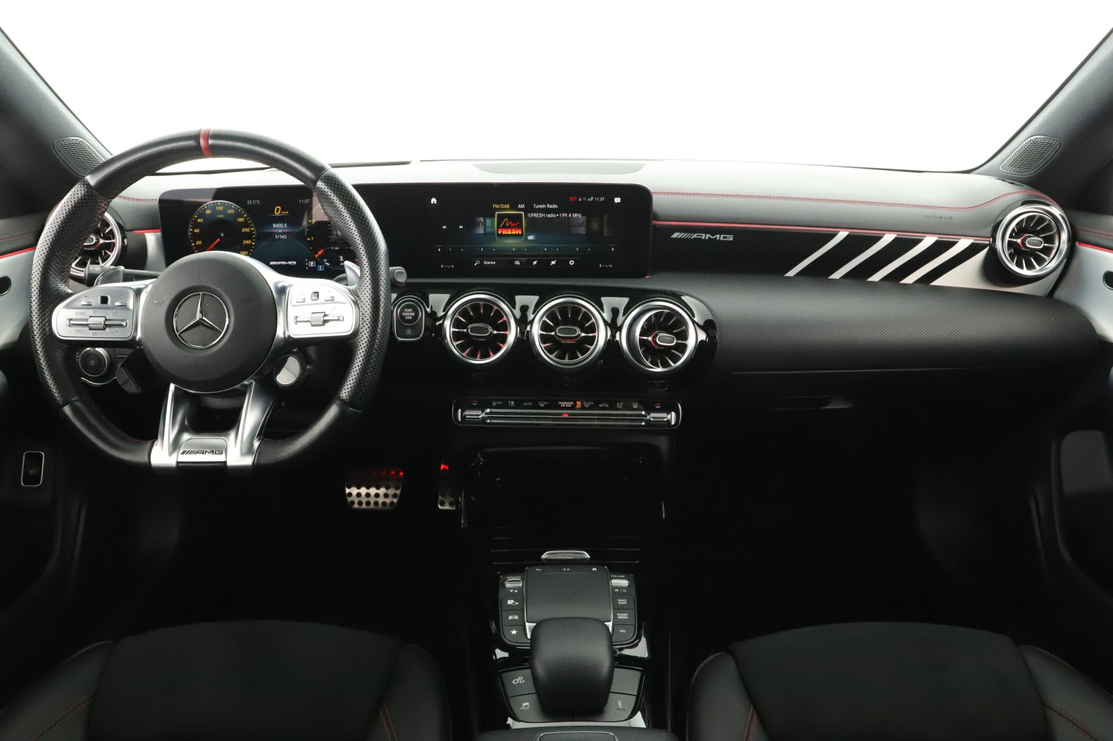 Mercedes-Benz CLA - 2023